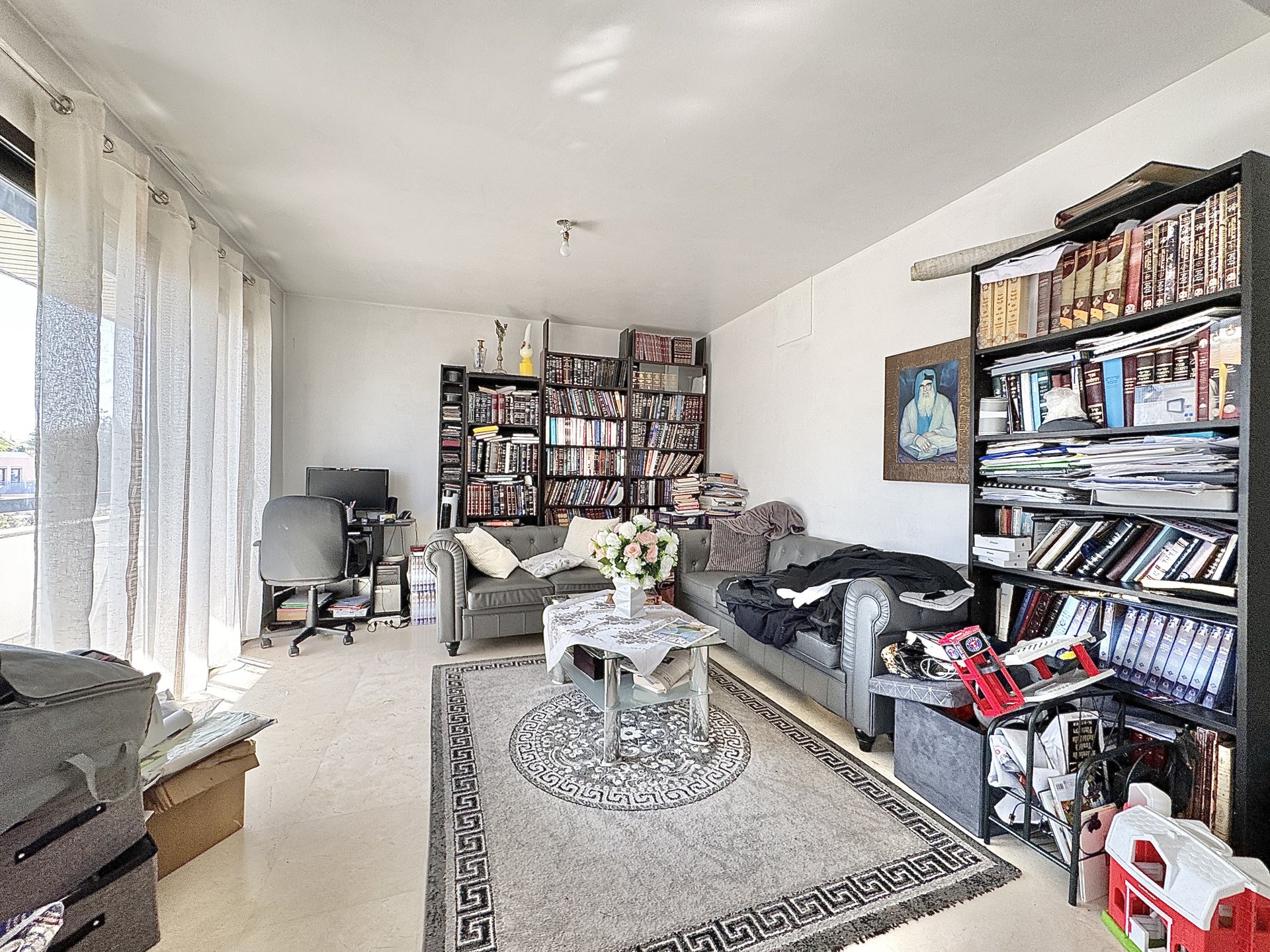 Appartement à vendre, 158m², Gaillard