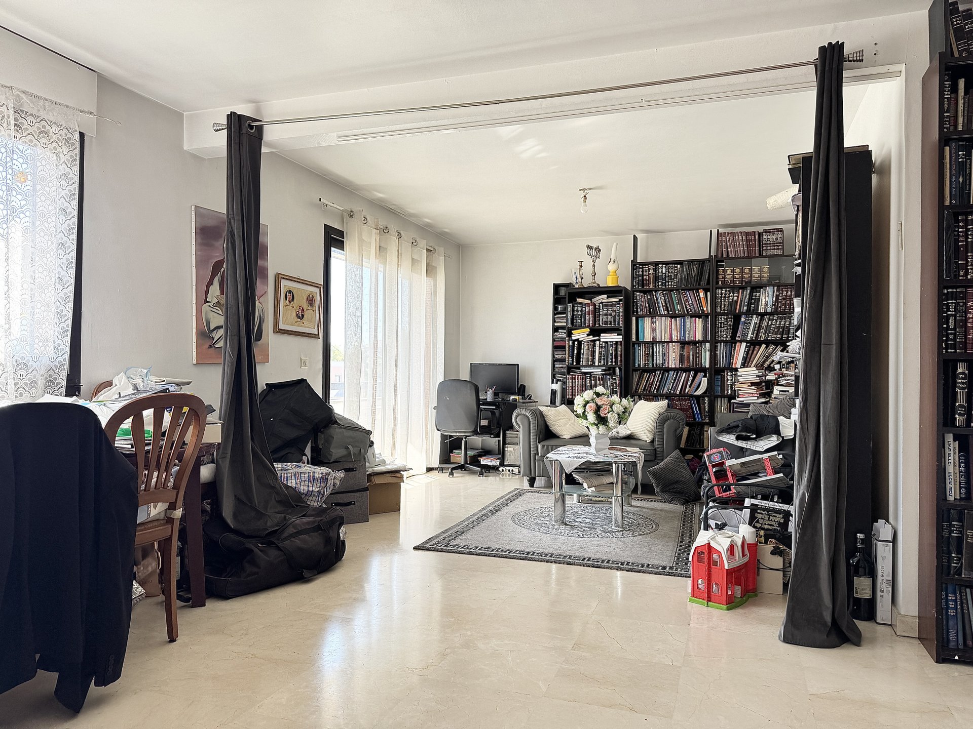 Appartement à vendre, 158m², Gaillard