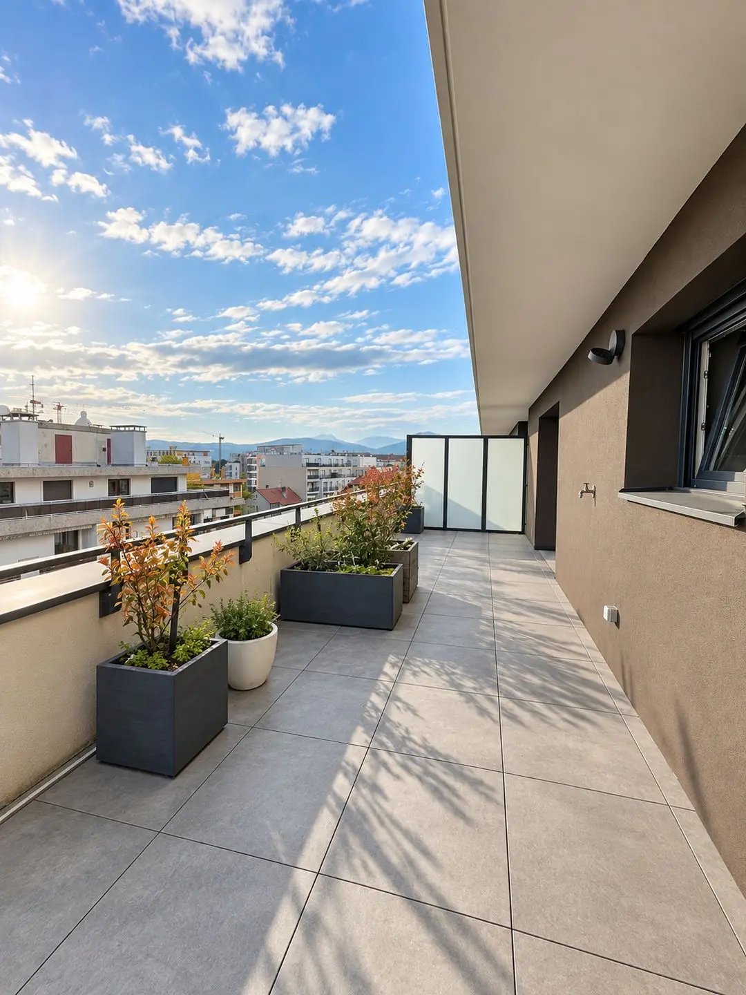 Appartement à vendre, 90m², Annemasse