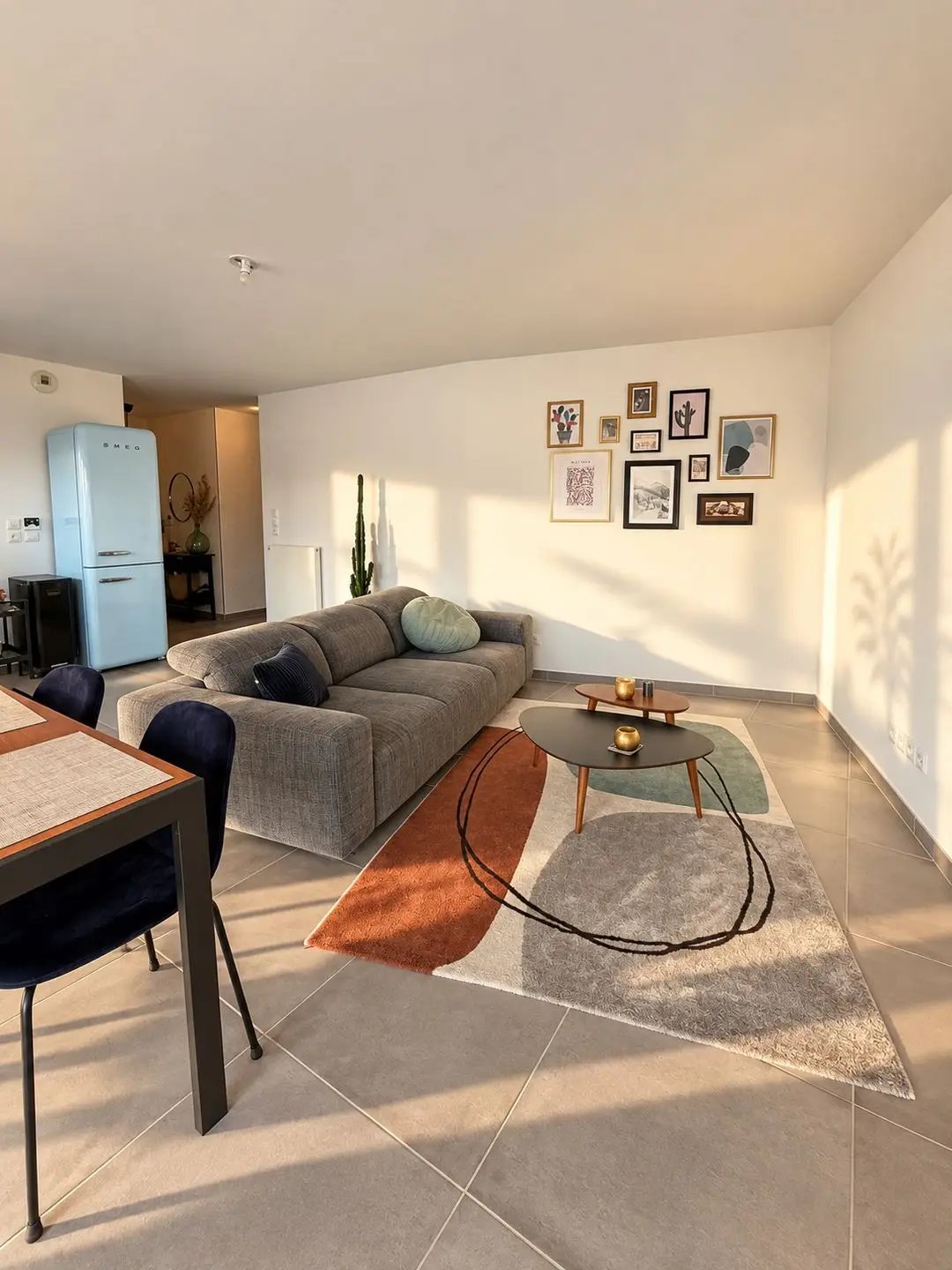 Appartement à vendre, 90m², Annemasse