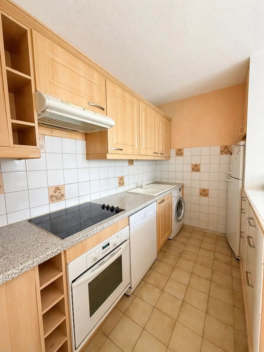 Appartement à vendre, 71m², Annemasse