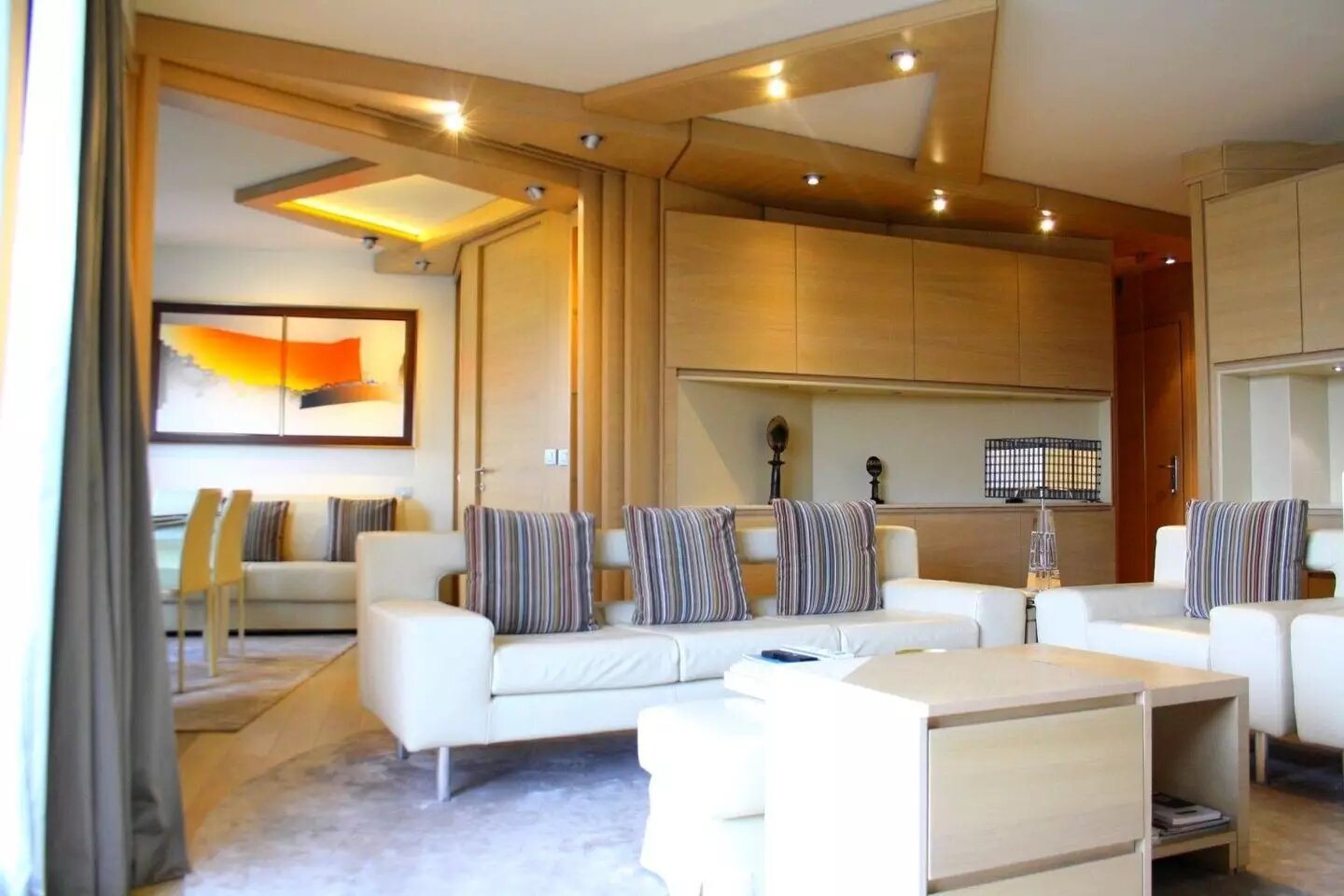 Appartement à louer, 85m², Paris 13ème