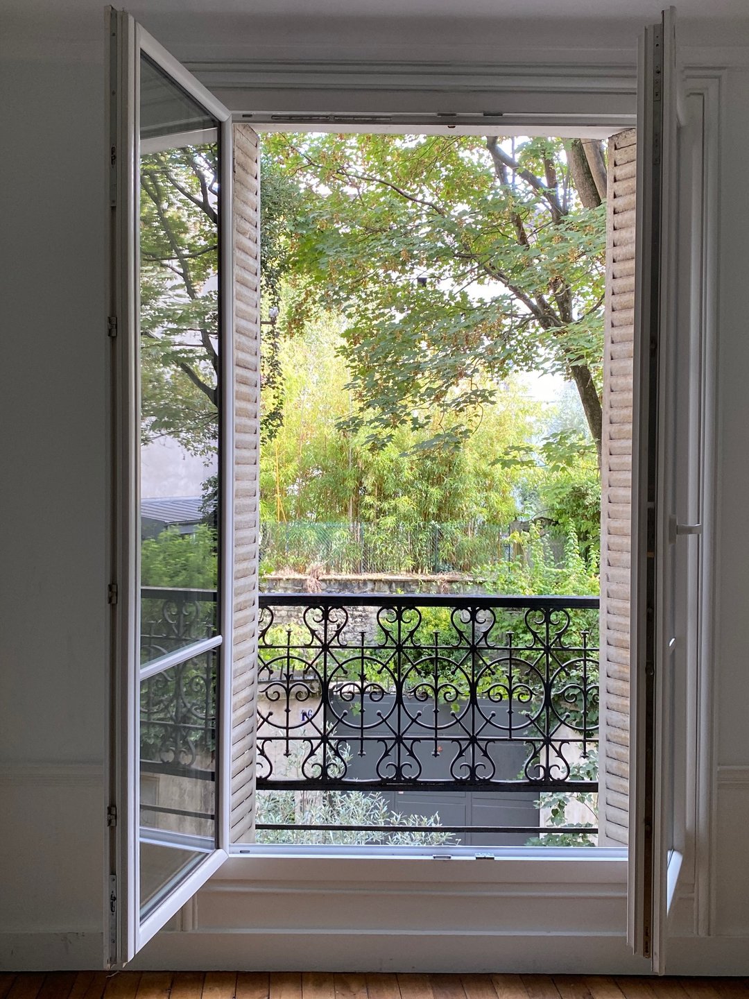 Maison à vendre, 104m², Paris 17ème