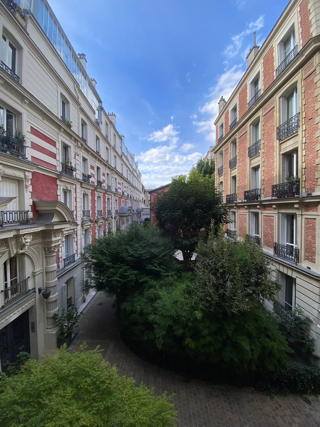 Maison à vendre, 104m², Paris 17ème