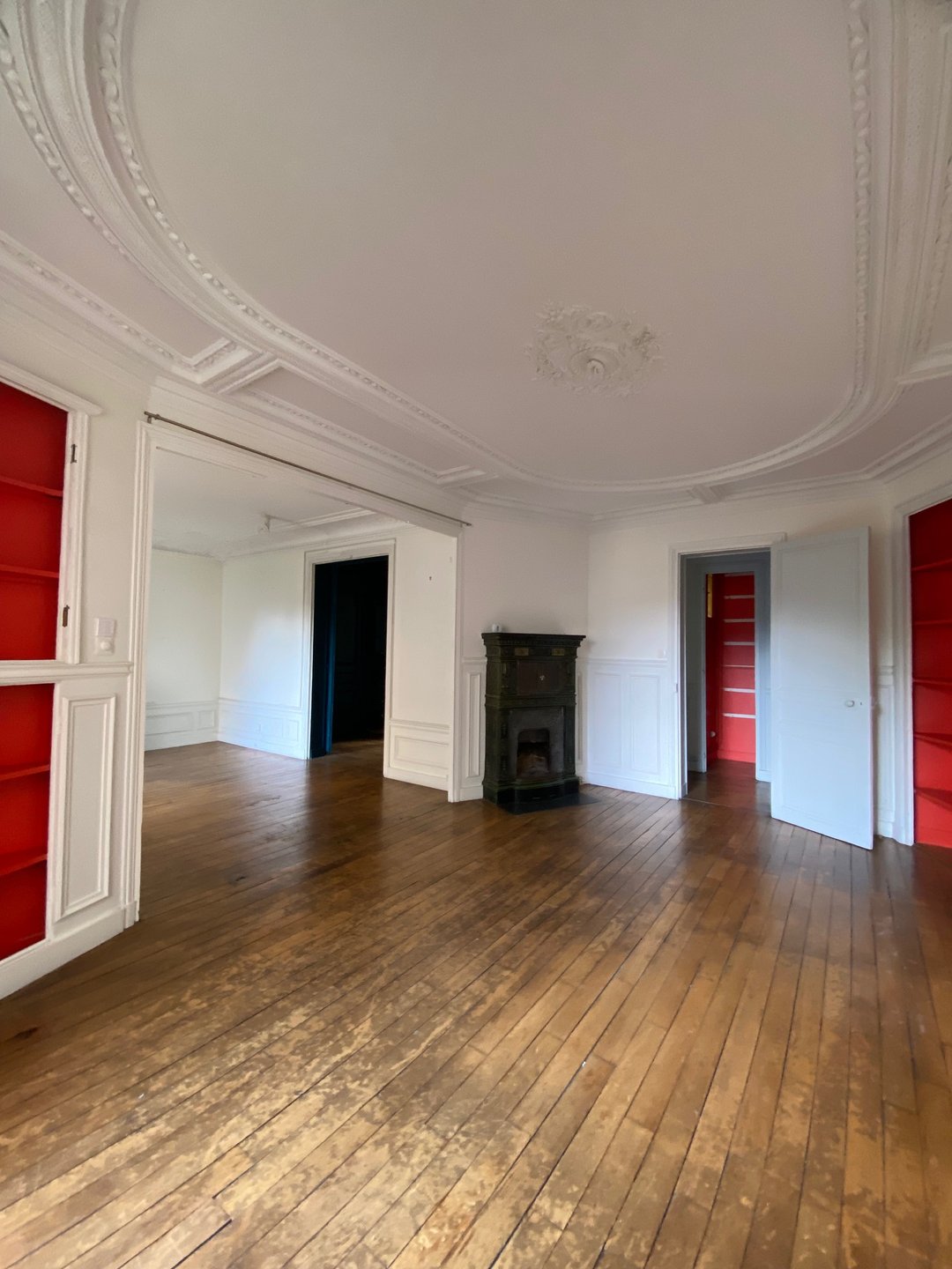 Maison à vendre, 104m², Paris 17ème