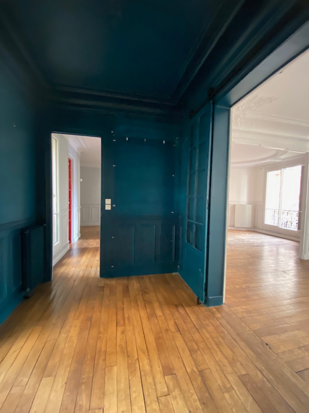 Maison à vendre, 104m², Paris 17ème