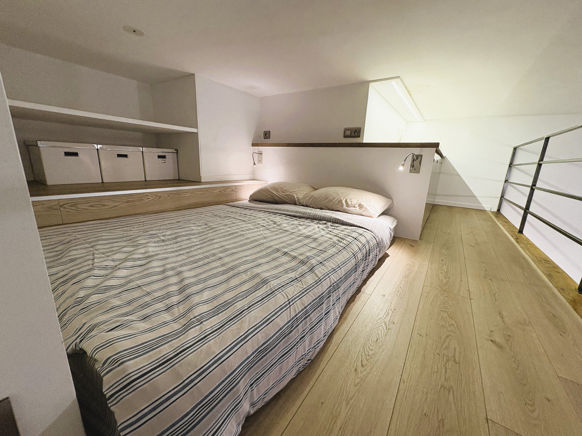 Maison à louer, 45m², Paris 4ème