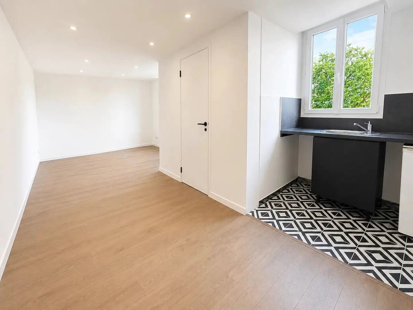 Appartement à vendre, 25m², Nantes