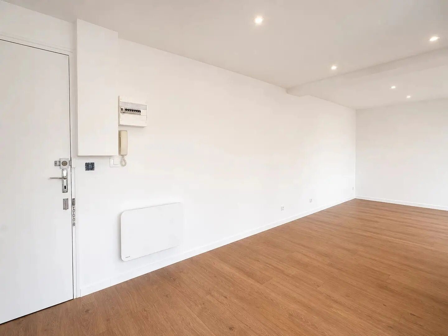 Appartement à vendre, 25m², Nantes