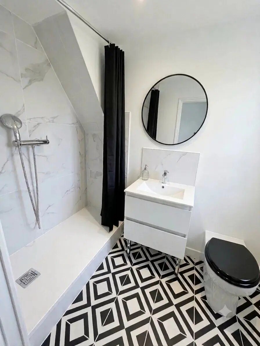 Appartement à vendre, 25m², Nantes