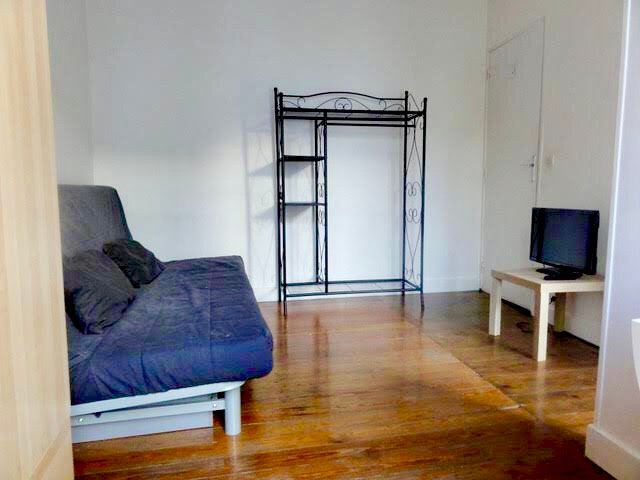 Appartement à vendre, 17m², Montreuil