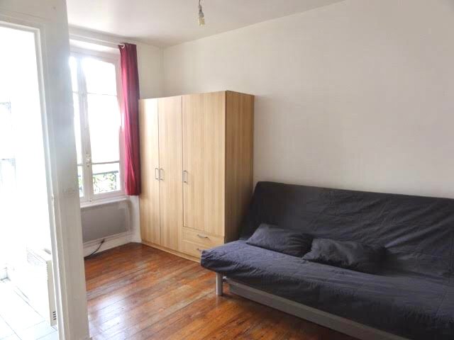 Appartement à vendre, 17m², Montreuil