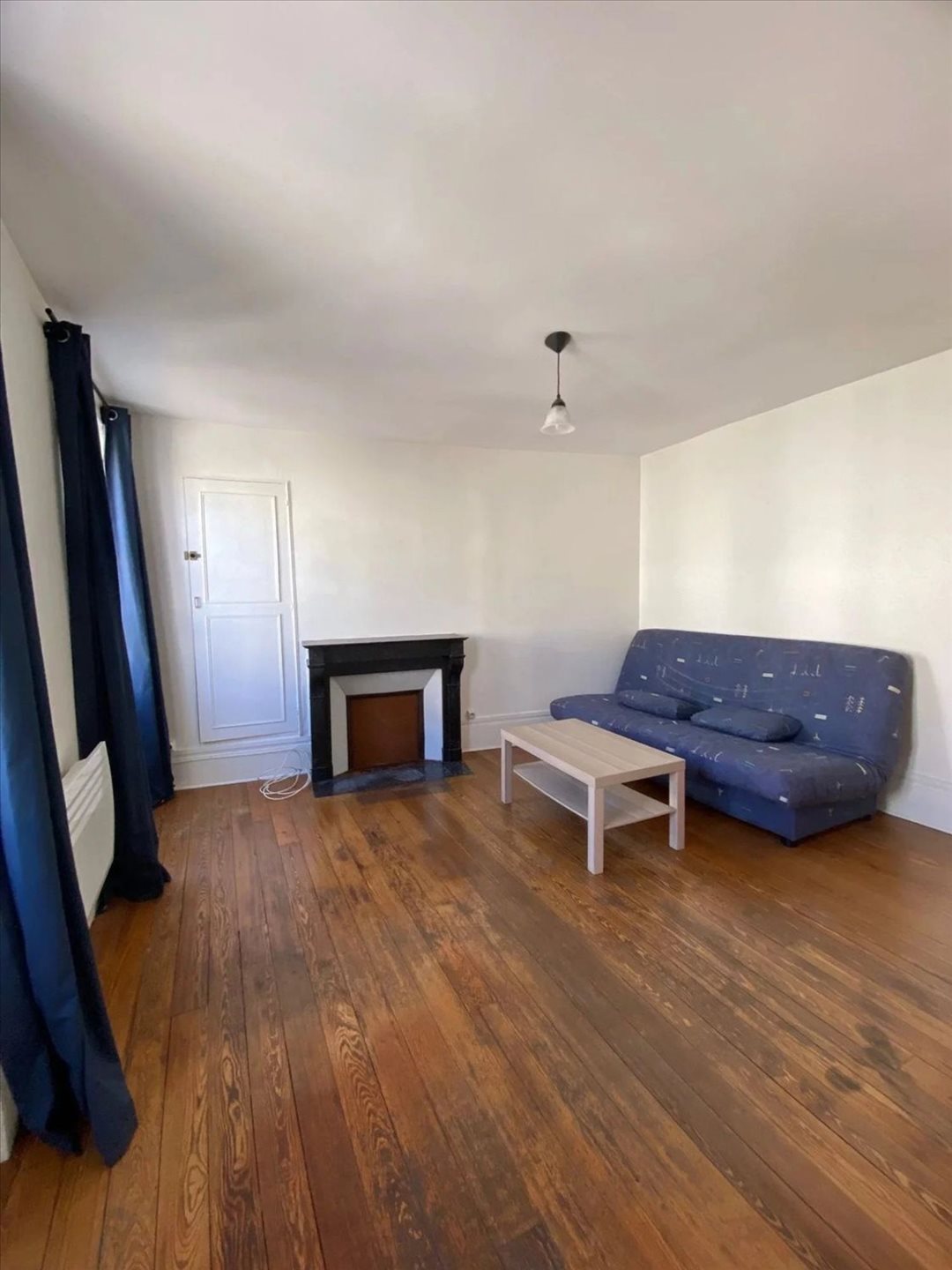 Appartement à vendre, 43m², Montreuil