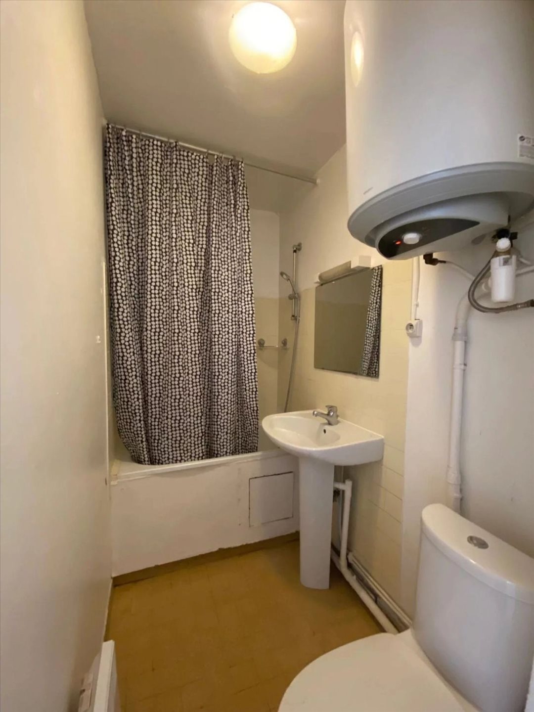 Appartement à vendre, 43m², Montreuil