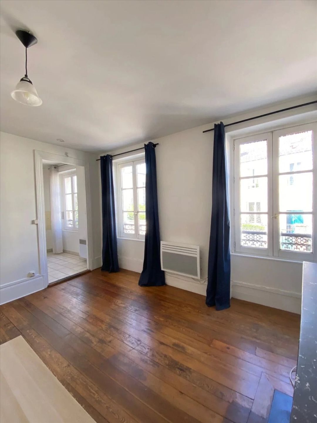 Appartement à vendre, 43m², Montreuil