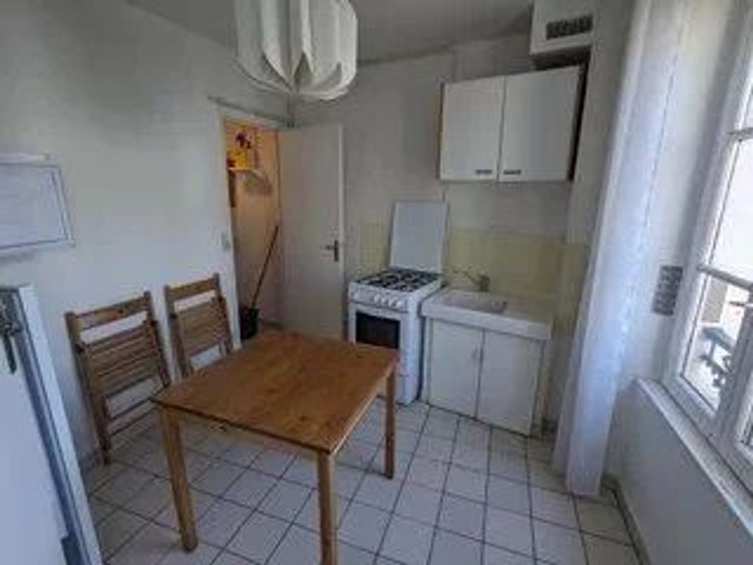 Appartement à vendre, 43m², Montreuil