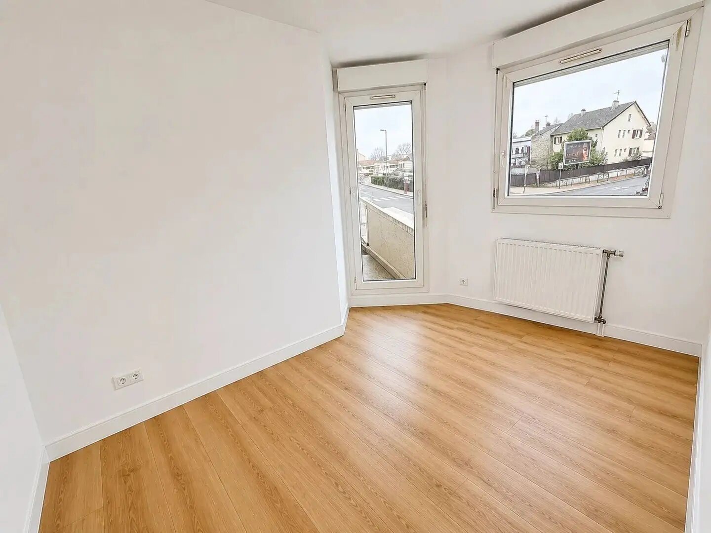 Appartement à vendre, 72m², Villeneuve-la-Garenne
