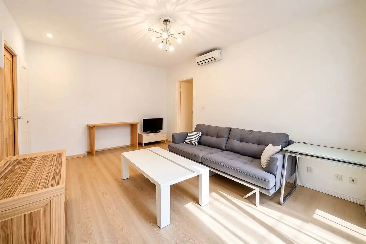 Appartement à vendre, 58m², Villeneuve-la-Garenne