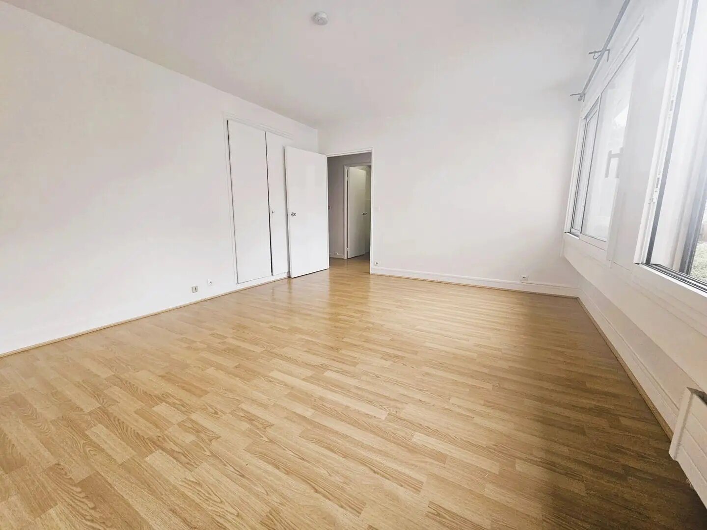 Appartement à louer, 30m², Boulogne-Billancourt