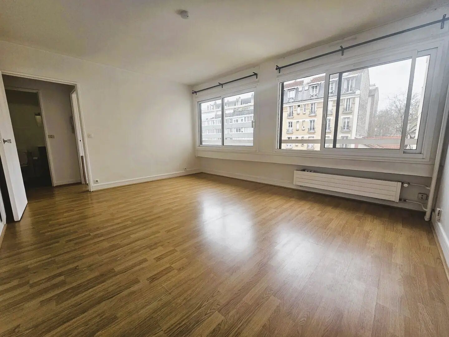 Appartement à louer, 30m², Boulogne-Billancourt