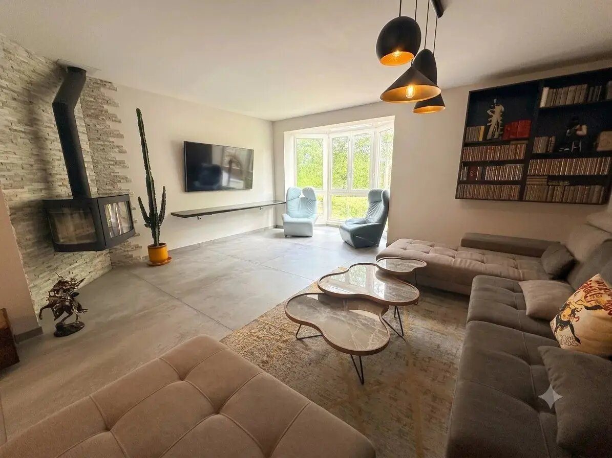 Maison à vendre, 139m², Villeneuve-la-Garenne