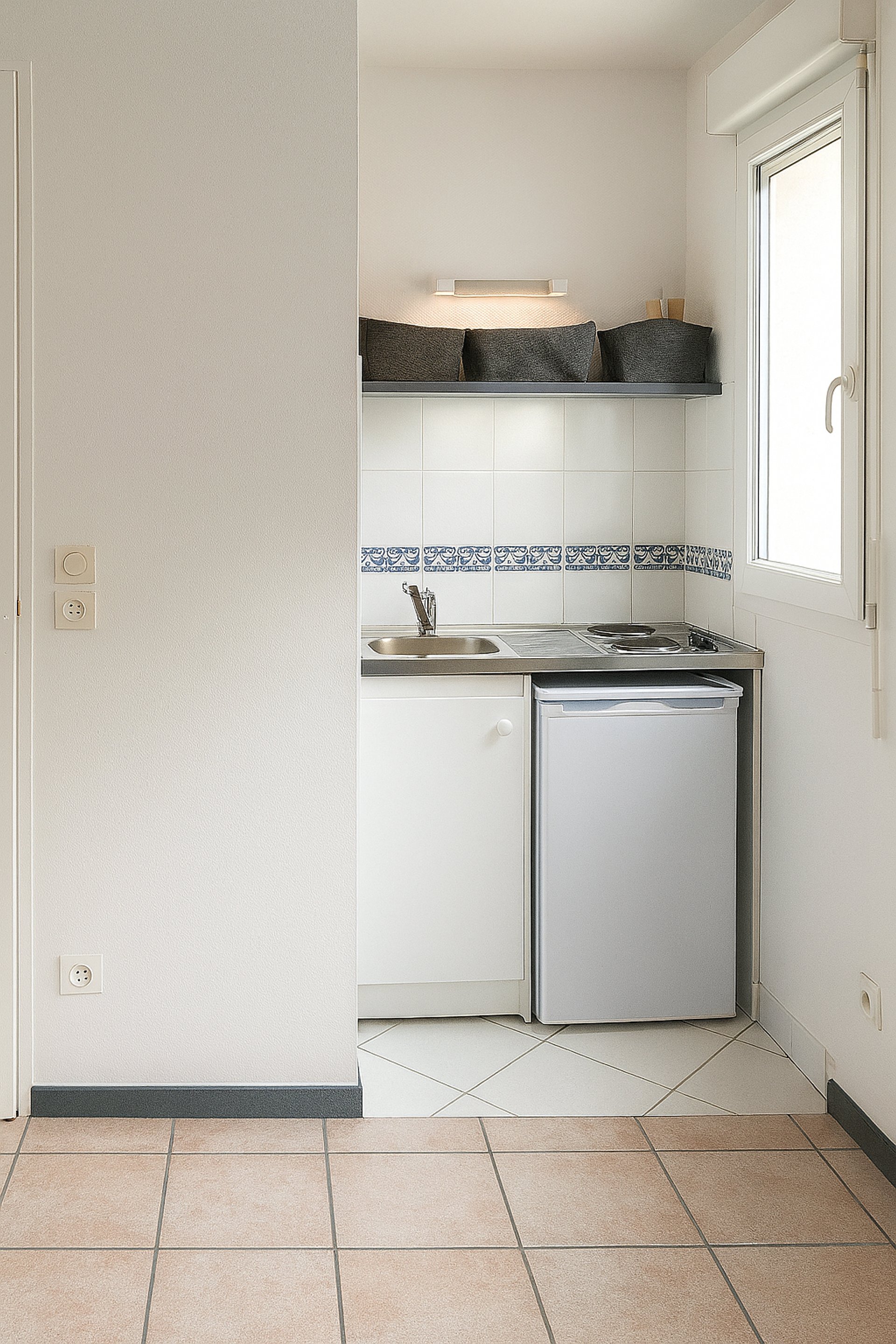 Appartement à louer, 18m², Fontenay-aux-Roses