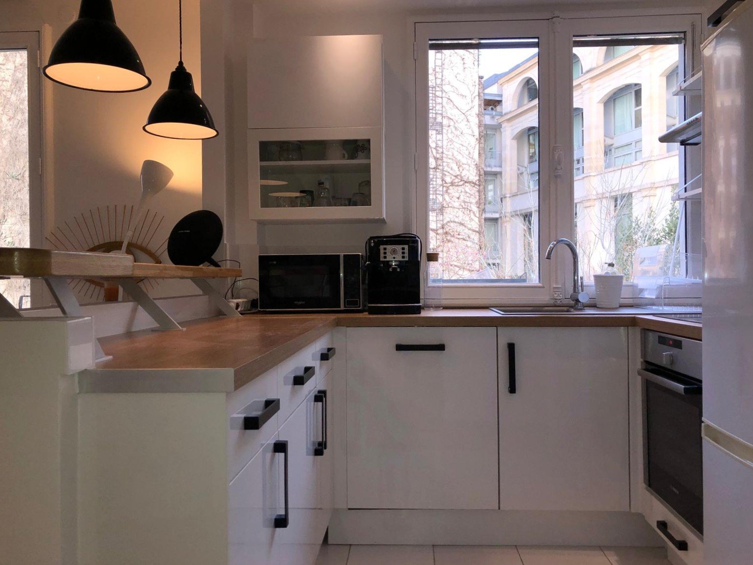 Maison à louer, 39m², Paris 7ème