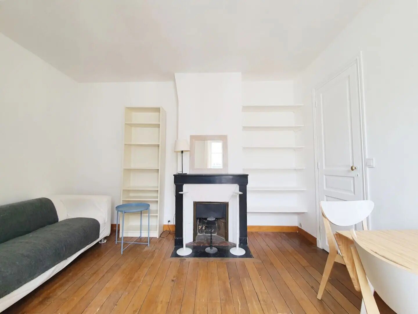 Appartement à louer, 34m², Paris 11ème