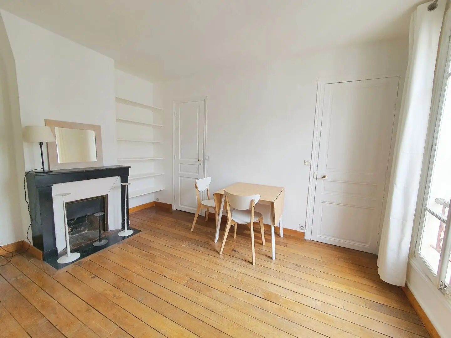 Appartement à louer, 34m², Paris 11ème