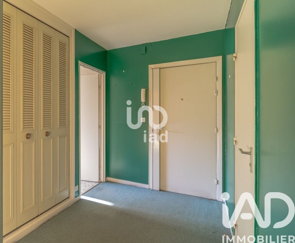 Appartement à vendre, 82m², Marly-le-Roi