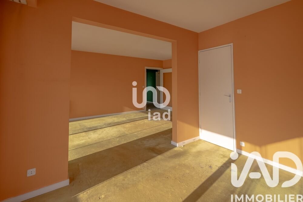 Appartement à vendre, 82m², Marly-le-Roi