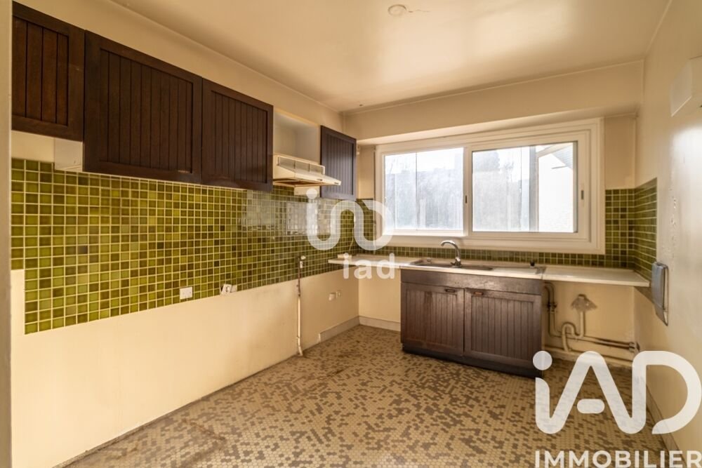 Appartement à vendre, 82m², Marly-le-Roi