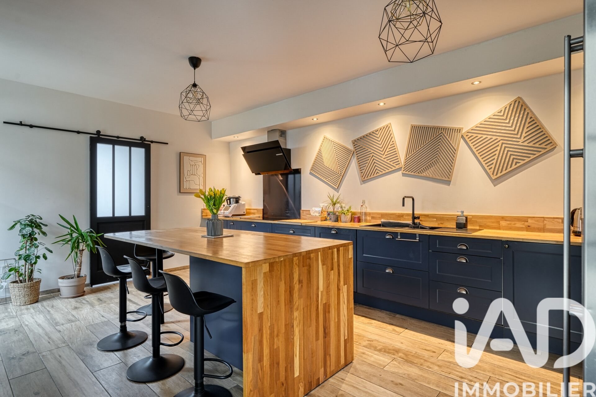 Maison à vendre, 211m², Triel-sur-Seine
