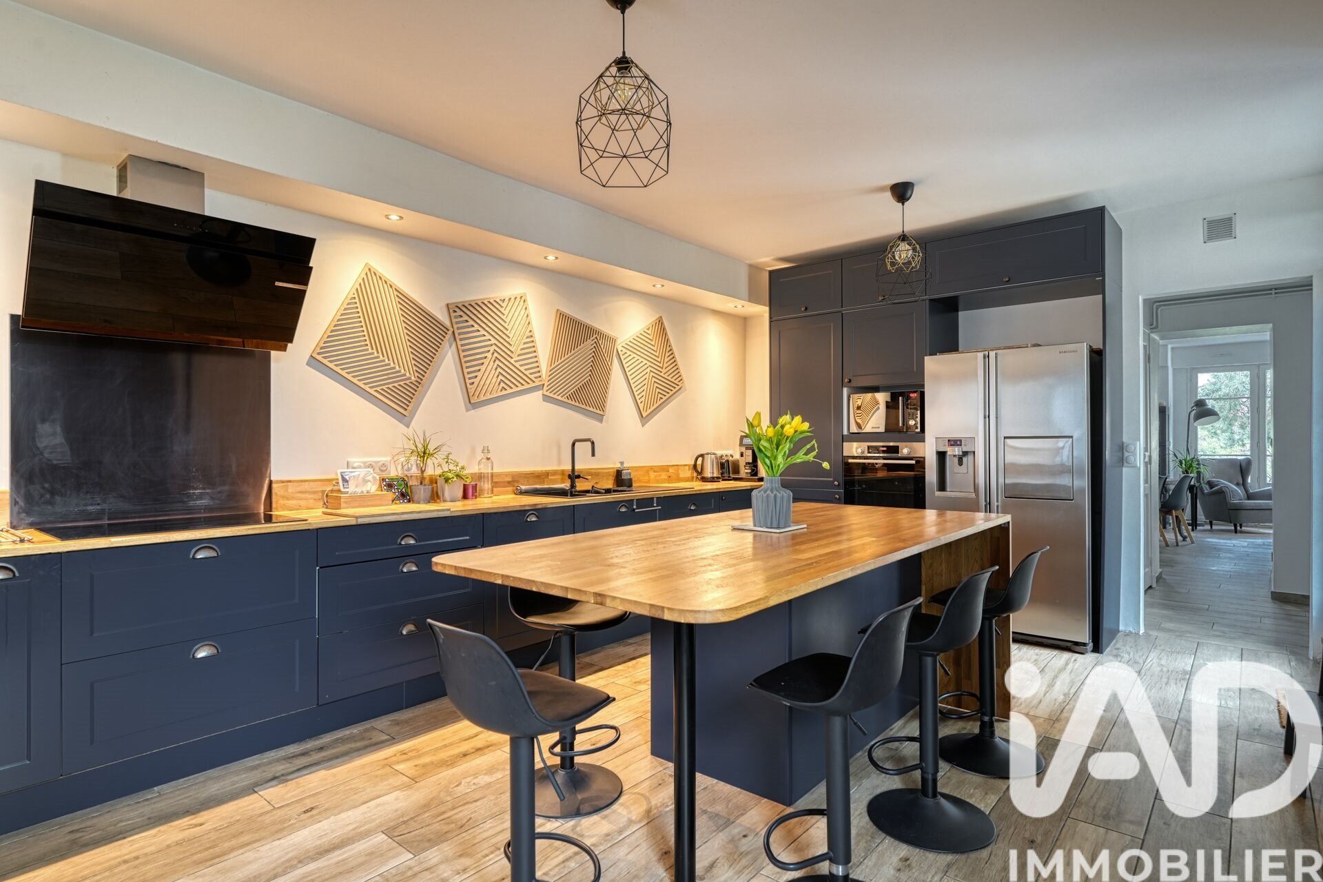Maison à vendre, 211m², Triel-sur-Seine