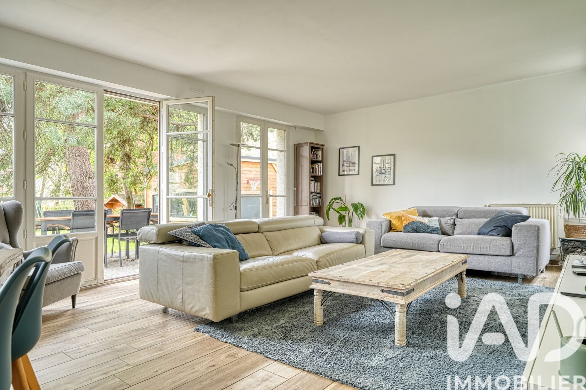 Maison à vendre, 211m², Triel-sur-Seine
