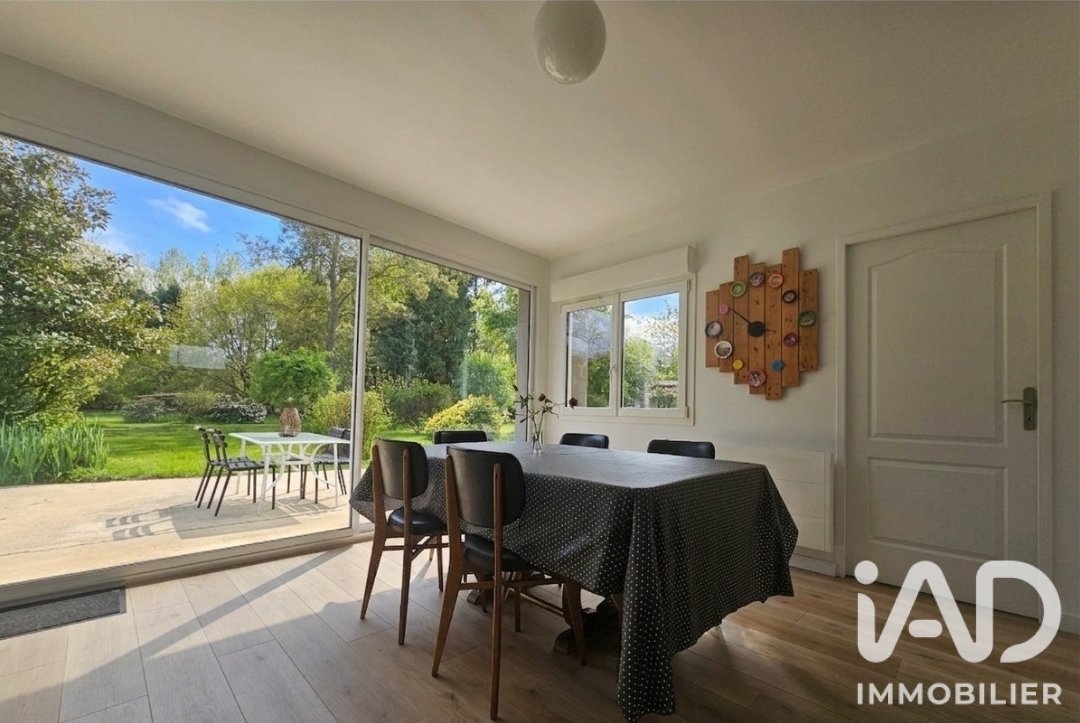 Maison à vendre, 180m², Vern-sur-Seiche