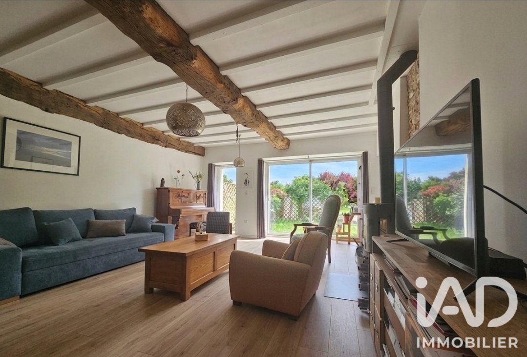 Maison à vendre, 180m², Vern-sur-Seiche