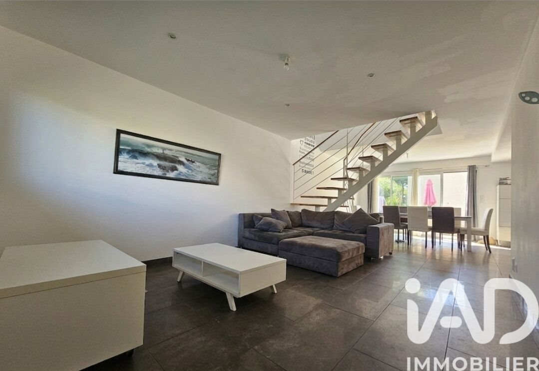 Maison à vendre, 123m², Vezin-le-Coquet