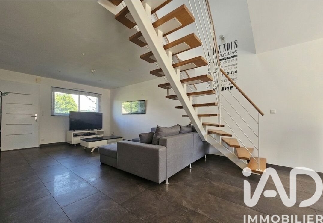 Maison à vendre, 123m², Vezin-le-Coquet