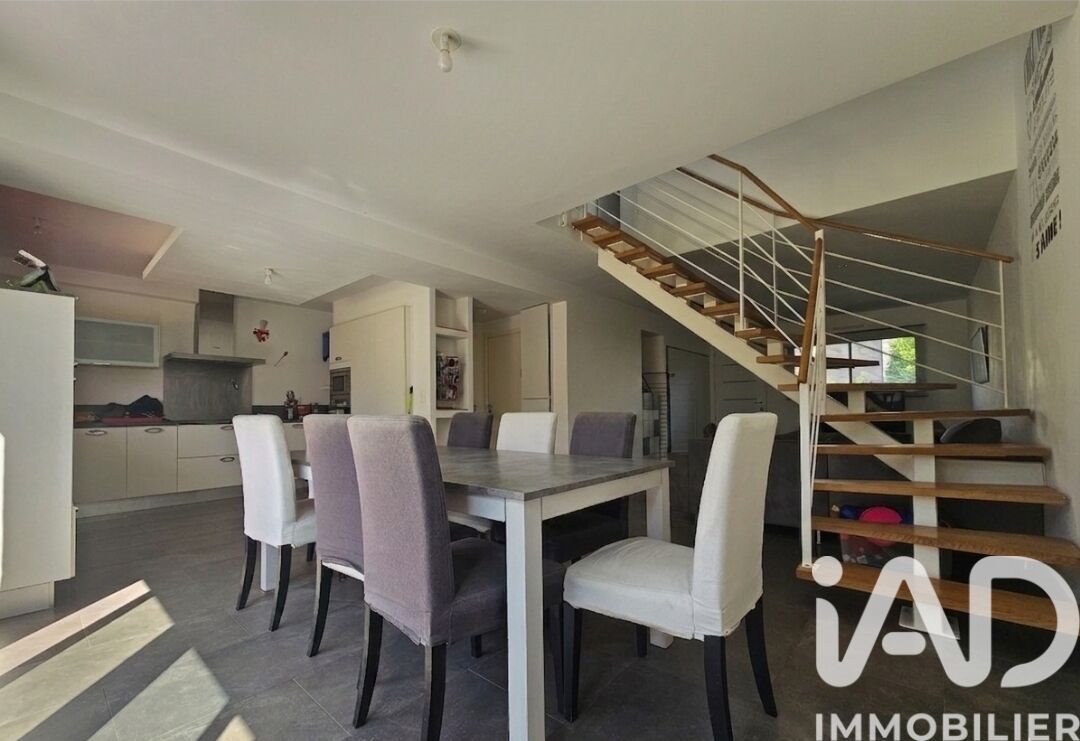 Maison à vendre, 123m², Vezin-le-Coquet