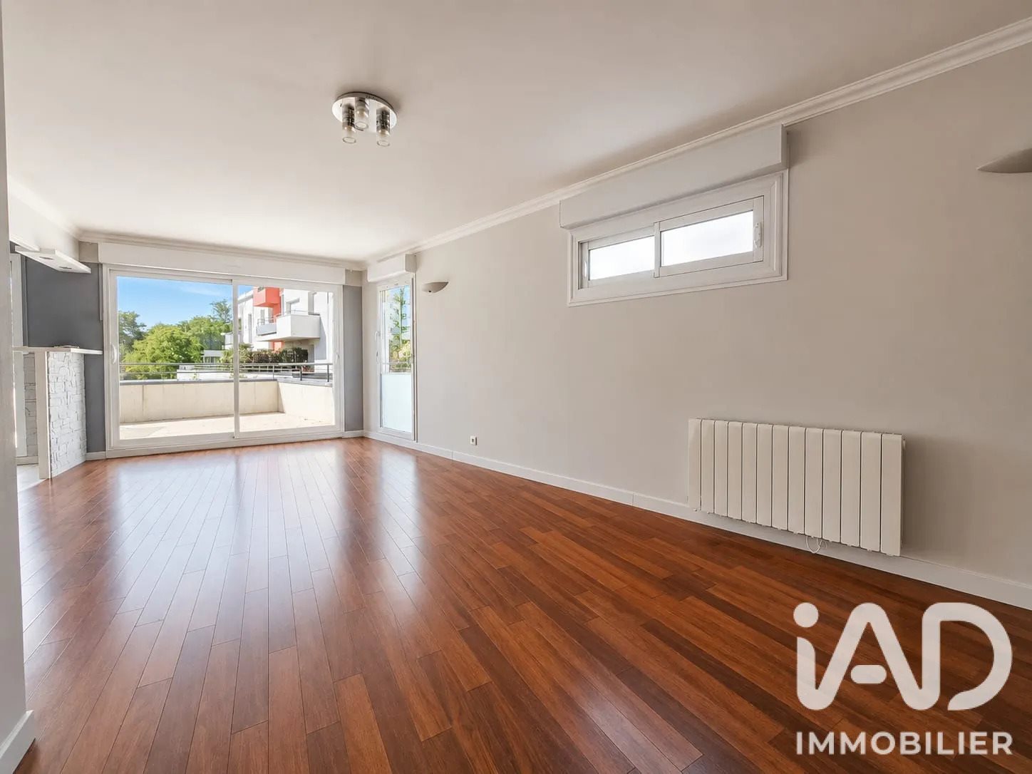 Appartement à vendre, 78m², Mordelles
