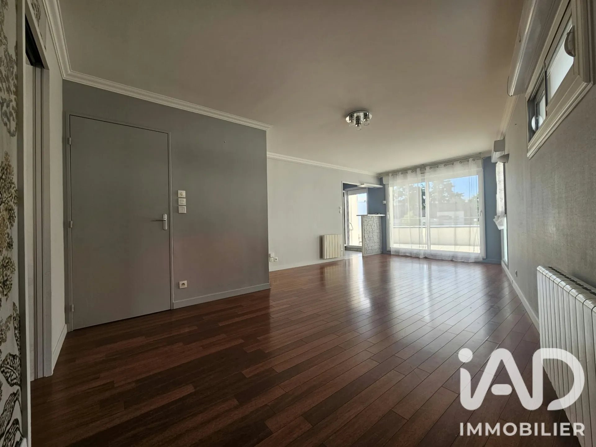Appartement à vendre, 78m², Mordelles
