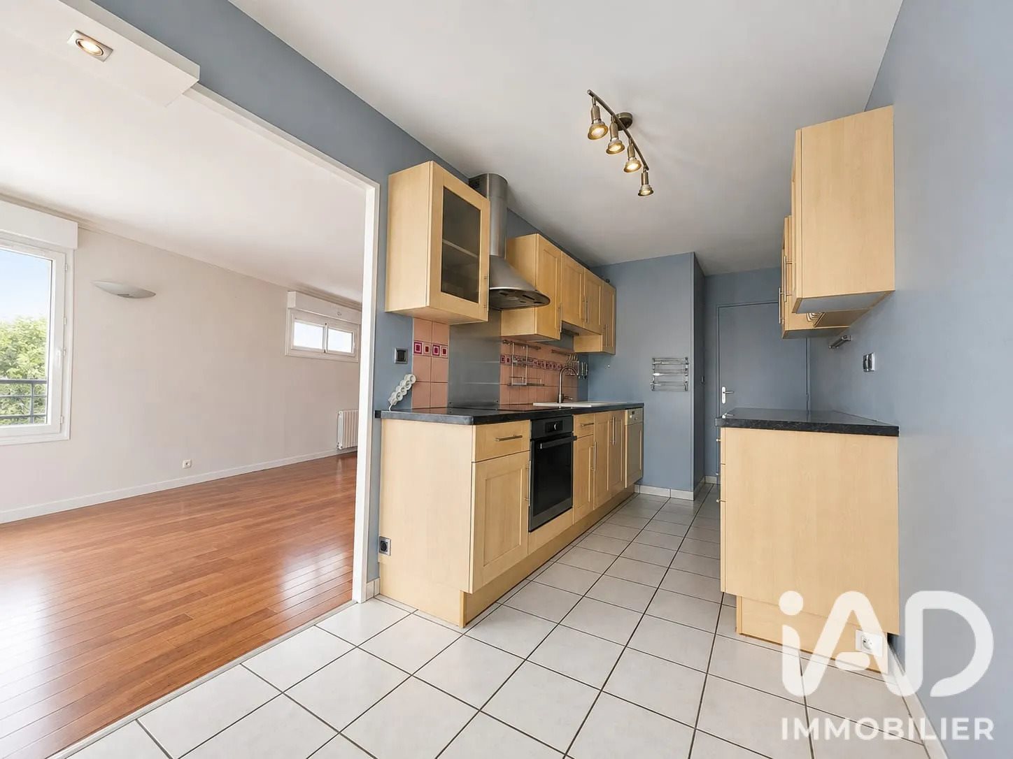 Appartement à vendre, 78m², Mordelles