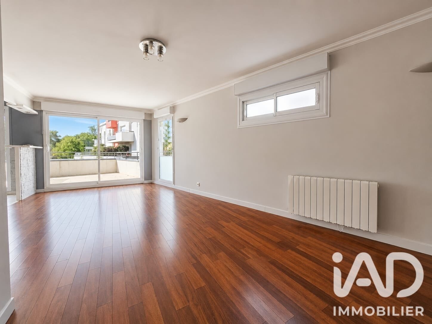 Appartement à vendre, 78m², Mordelles