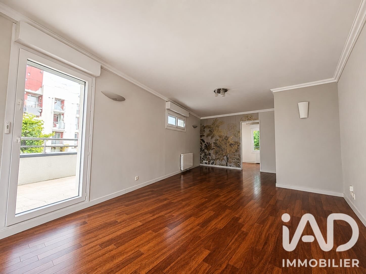 Appartement à vendre, 78m², Mordelles