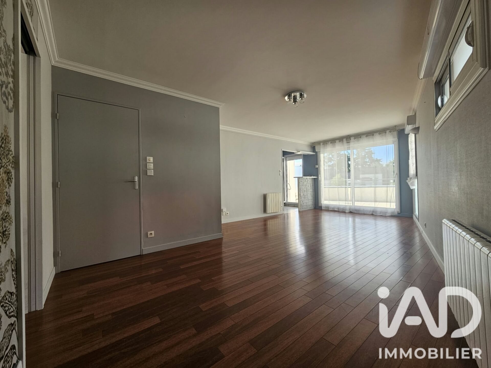 Appartement à vendre, 78m², Mordelles