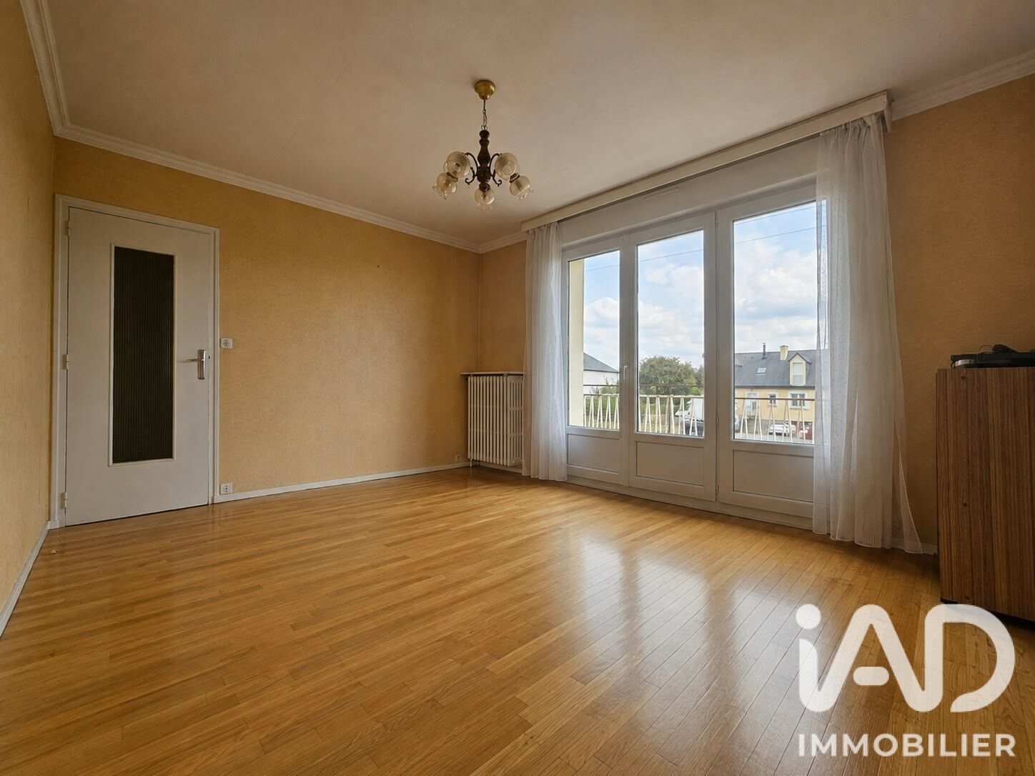 Maison à vendre, 64m², Vezin-le-Coquet