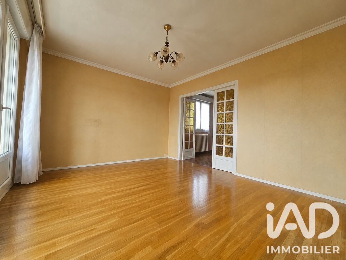 Maison à vendre, 64m², Vezin-le-Coquet