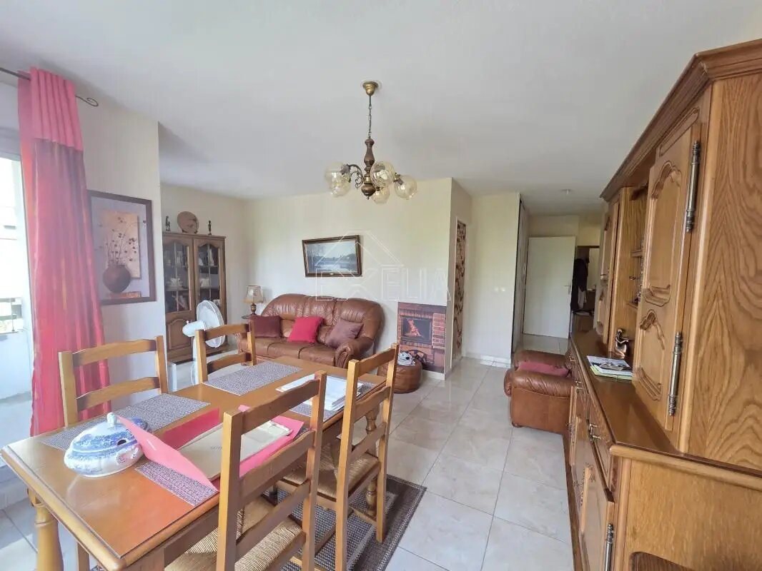 Appartement à vendre, 64m², Mantes-la-Jolie