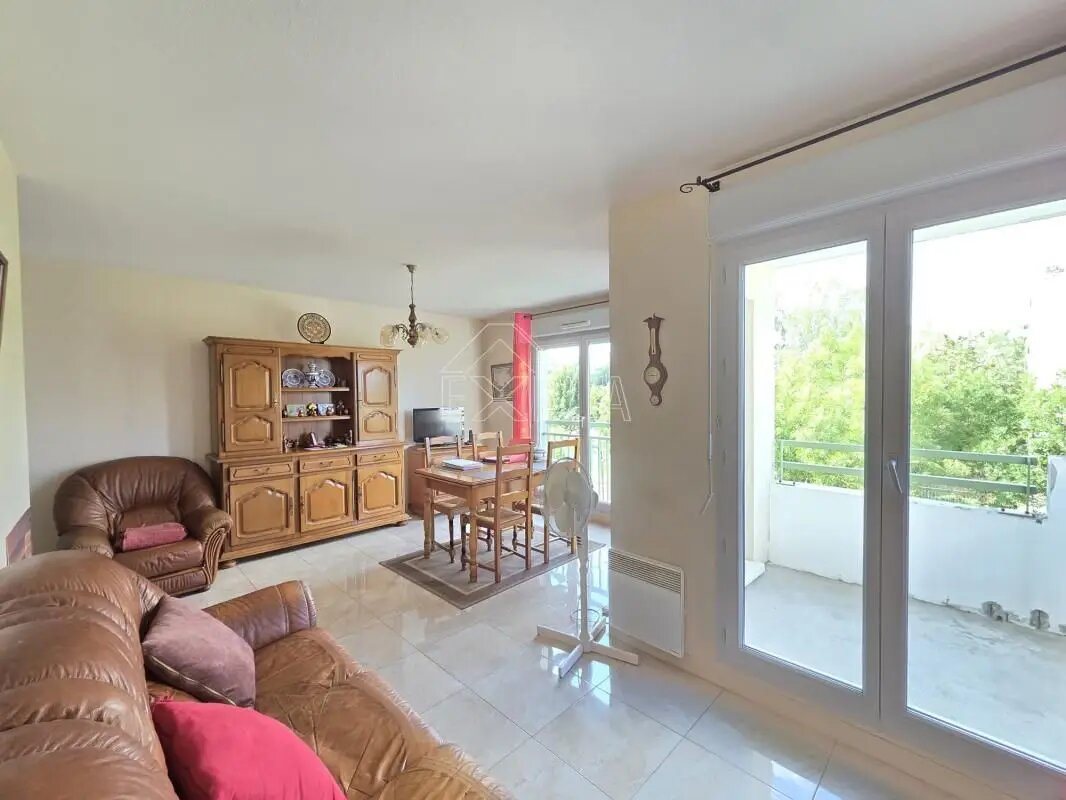 Appartement à vendre, 64m², Mantes-la-Jolie